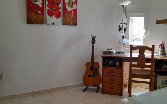 6 bedroom Villa in Orba - TPT159331 - Photo - Small - 15