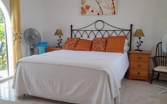 6 bedroom Villa in Orba - TPT159331 - Photo - Small - 12