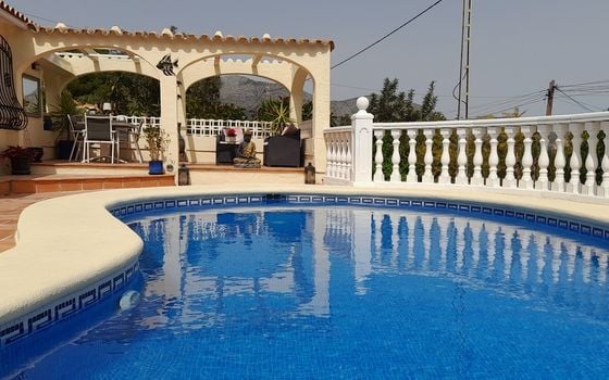 6 bedroom Villa in Orba - TPT159331 - Photo - 2