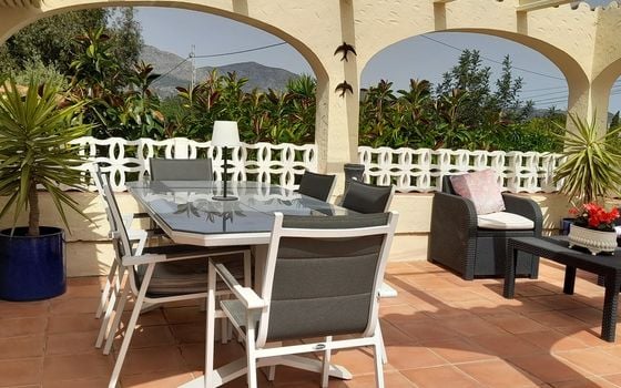 6 bedroom Villa in Orba - TPT159331 - Photo - Small - 19