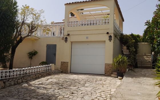 6 bedroom Villa in Orba - TPT159331 - Photo - Small - 27