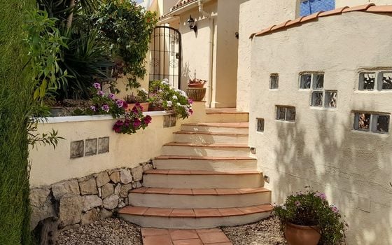6 bedroom Villa in Orba - TPT159331 - Photo - Small - 26