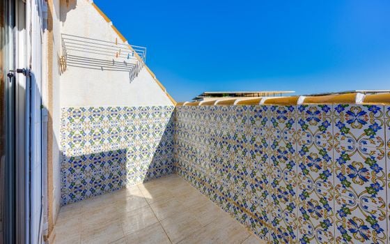 Пентхаус в Торревьехе, 2 спальни - TIM159461 - Фото - Small - 21