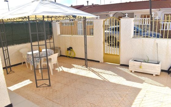 3 bedroom Villa in San Pedro del Pinatar - JL159462 - Photo - 2