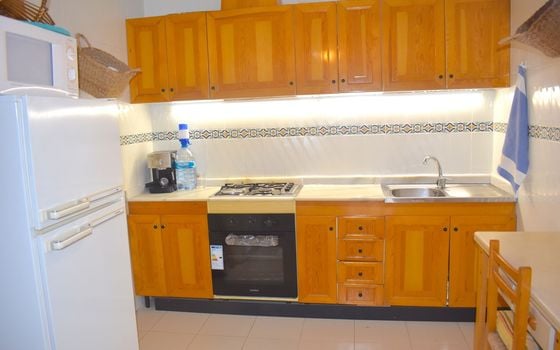 Villa de 3 habitaciones en San Pedro del Pinatar - JL159462 - Foto - Small - 6