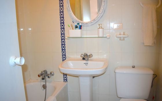Villa de 3 habitaciones en San Pedro del Pinatar - JL159462 - Foto - Small - 11