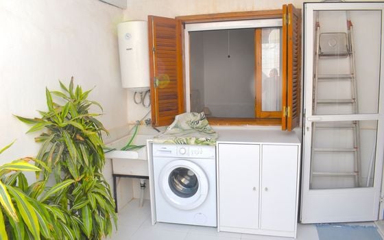 Villa de 3 habitaciones en San Pedro del Pinatar - JL159462 - Foto - Small - 14