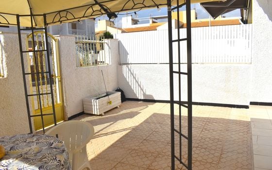 Villa de 3 habitaciones en San Pedro del Pinatar - JL159462 - Foto - Small - 15