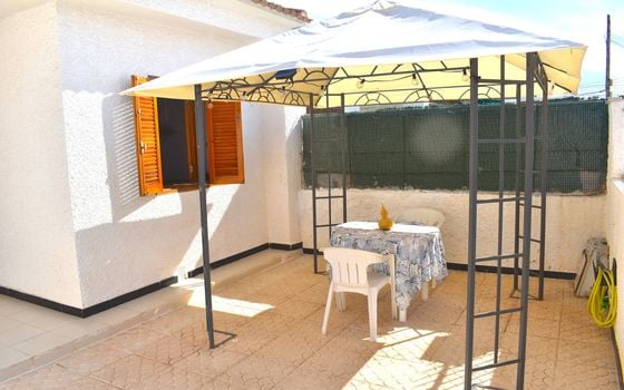 Villa de 3 habitaciones en San Pedro del Pinatar - JL159462 - Foto - Small - 16