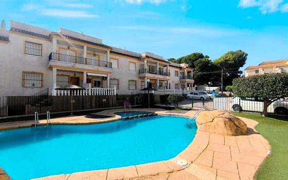2 bedroom Apartment in Algorfa - PR159525 - Photo - 1