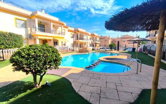 2 bedroom Apartment in Algorfa - PR159525 - Photo - 2