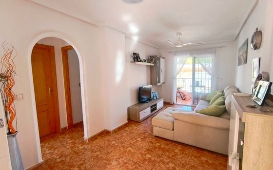 2 bedroom Apartment in Algorfa - PR159525 - Photo - 4