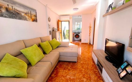 2 bedroom Apartment in Algorfa - PR159525 - Photo - 5