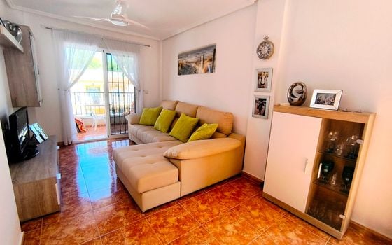 2 bedroom Apartment in Algorfa - PR159525 - Photo - 3