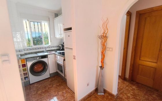 2 Schlafzimmer Appartement in Algorfa - PR159525 - Foto - Small - 6