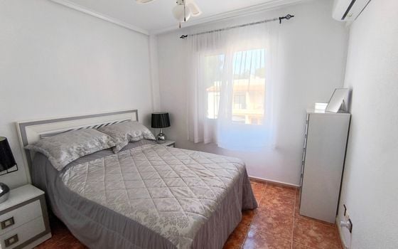 2 Schlafzimmer Appartement in Algorfa - PR159525 - Foto - Small - 7