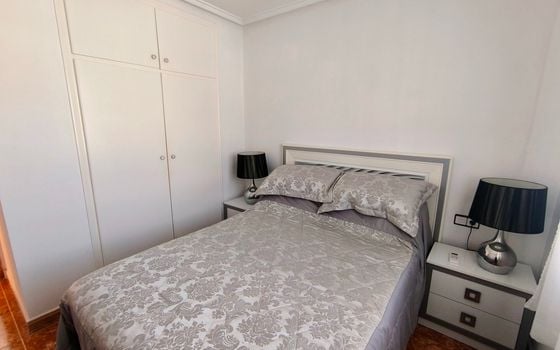2 Schlafzimmer Appartement in Algorfa - PR159525 - Foto - Small - 8