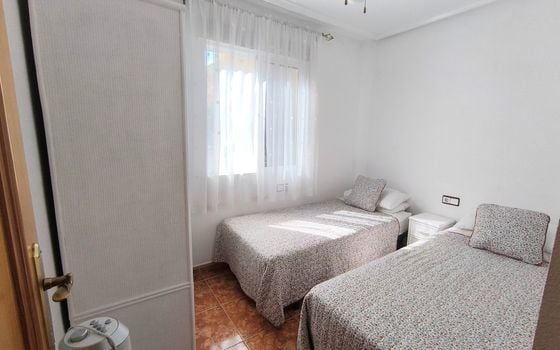 2 Schlafzimmer Appartement in Algorfa - PR159525 - Foto - Small - 9