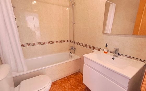 2 Schlafzimmer Appartement in Algorfa - PR159525 - Foto - Small - 10