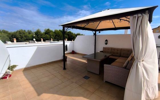 2 Schlafzimmer Appartement in Algorfa - PR159525 - Foto - Small - 13