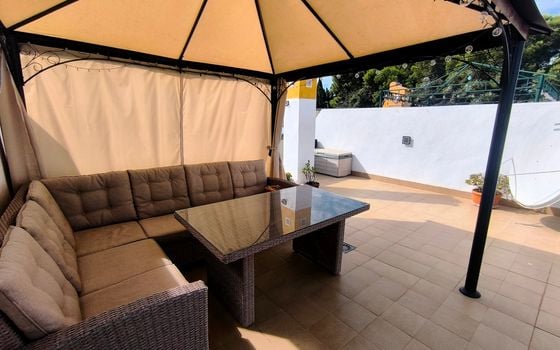 2 Schlafzimmer Appartement in Algorfa - PR159525 - Foto - Small - 14