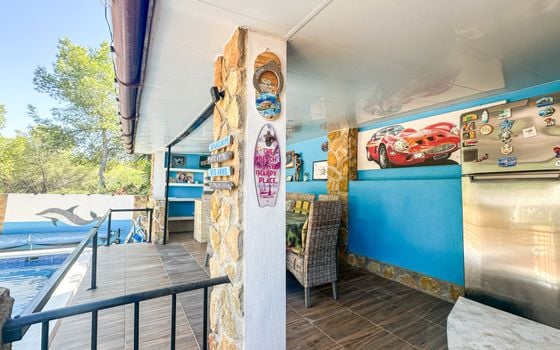 Villa de 3 chambres à San Miguel de Salinas - RCJ159526 - Photo - Small - 24
