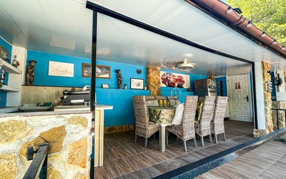 Villa de 3 chambres à San Miguel de Salinas - RCJ159526 - Photo - Small - 20