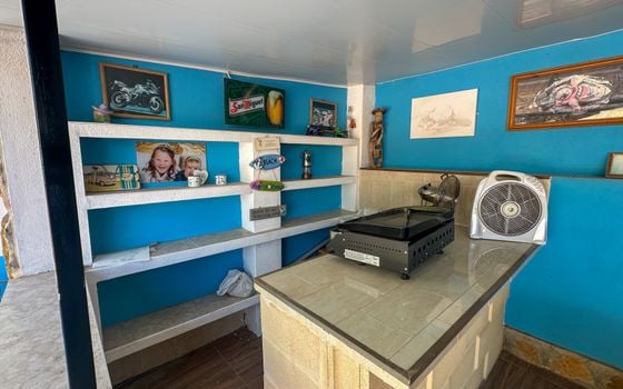 Villa de 3 chambres à San Miguel de Salinas - RCJ159526 - Photo - Small - 22