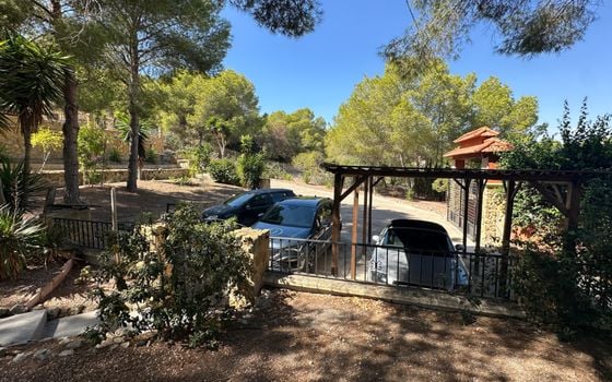 Villa de 3 chambres à San Miguel de Salinas - RCJ159526 - Photo - Small - 31