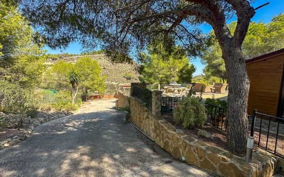 Villa de 3 chambres à San Miguel de Salinas - RCJ159526 - Photo - Small - 37