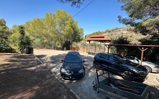 Villa de 3 chambres à San Miguel de Salinas - RCJ159526 - Photo - Small - 30