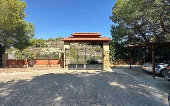 Villa de 3 chambres à San Miguel de Salinas - RCJ159526 - Photo - Small - 34
