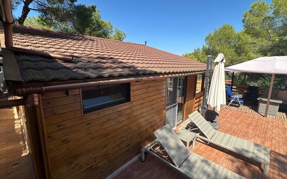 Villa de 3 chambres à San Miguel de Salinas - RCJ159526 - Photo - Small - 27