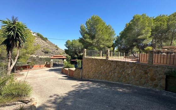Villa de 3 chambres à San Miguel de Salinas - RCJ159526 - Photo - Small - 35