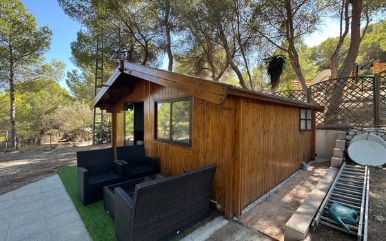 3 bedroom Villa in San Miguel de Salinas - RCJ159526 - Photo - 1