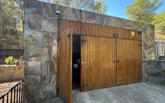 Villa de 3 chambres à San Miguel de Salinas - RCJ159526 - Photo - Small - 29