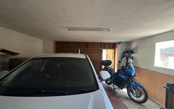 Villa de 3 chambres à San Miguel de Salinas - RCJ159526 - Photo - Small - 19
