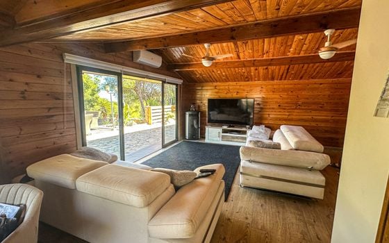 3 bedroom Villa in San Miguel de Salinas - RCJ159526 - Photo - 4
