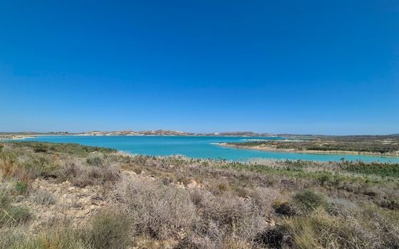 Villa de 3 chambres à San Miguel de Salinas - RCJ159526 - Photo - Small - 38