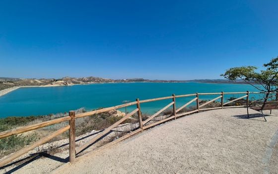 Villa de 3 chambres à San Miguel de Salinas - RCJ159526 - Photo - Small - 39