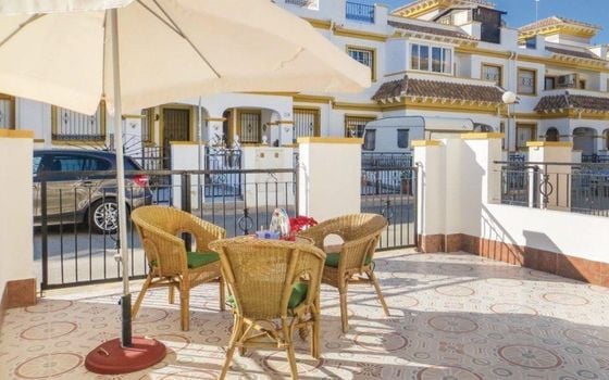 3 bedroom Townhouse in Torrevieja - SV159528 - Photo - 2