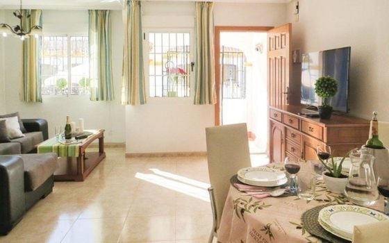 3 bedroom Townhouse in Torrevieja - SV159528 - Photo - 5