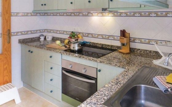 3 bedroom Townhouse in Torrevieja - SV159528 - Photo - Small - 9