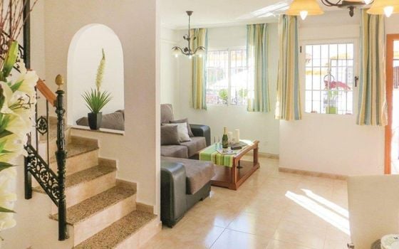 3 bedroom Townhouse in Torrevieja - SV159528 - Photo - Small - 7