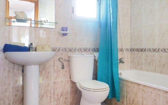 3 bedroom Townhouse in Torrevieja - SV159528 - Photo - Small - 13