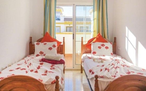 3 bedroom Townhouse in Torrevieja - SV159528 - Photo - Small - 11