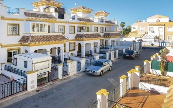 3 bedroom Townhouse in Torrevieja - SV159528 - Photo - Small - 17