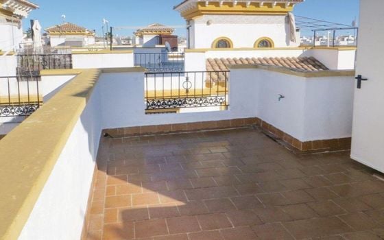 3 bedroom Townhouse in Torrevieja - SV159528 - Photo - Small - 15