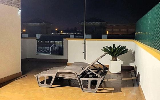 3 bedroom Townhouse in Torrevieja - SV159528 - Photo - Small - 25