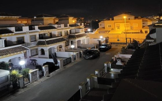 3 bedroom Townhouse in Torrevieja - SV159528 - Photo - Small - 26